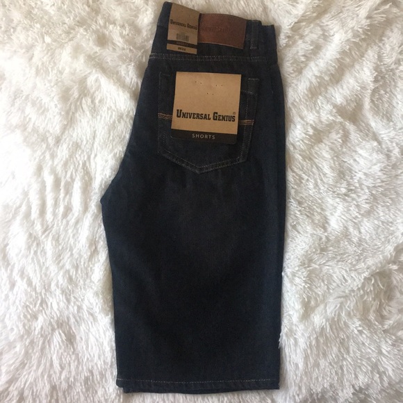 universal genius jeans